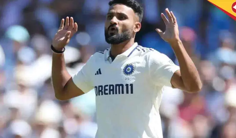 shubman gill confirms anshul kamboj