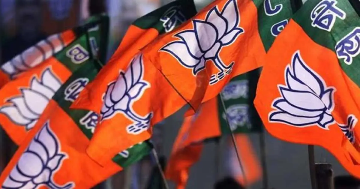 Saree Gifts on Mahalaya: BJP’s Festive Move to Win Women’s Hearts