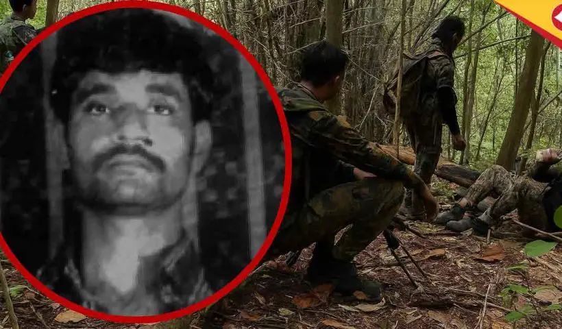 Basavaraju ‘Close Aide’ in Kolkata? Intelligence on Alert Ahead of Charu Mazumdar’s Death Anniversary