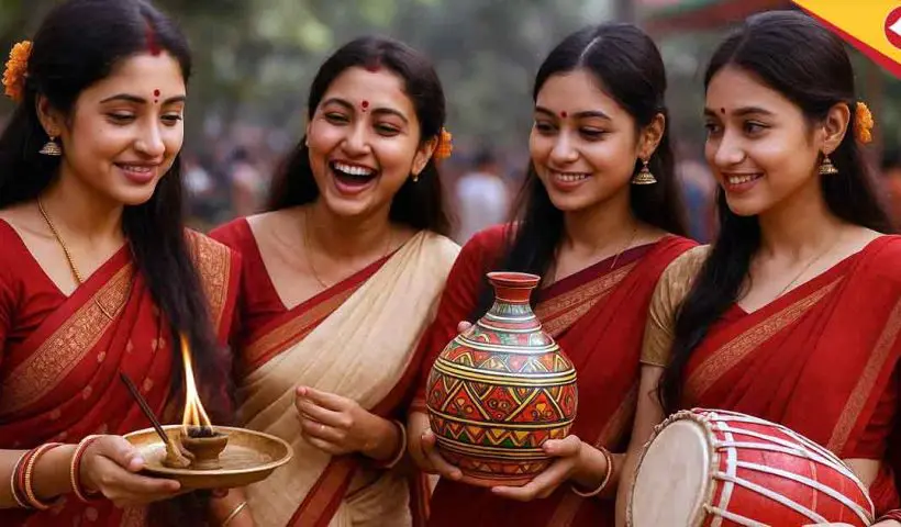 Top 10 Bengali Cultural Practices That Captivate the World: Exploring Unique Traditions of Bengal in 2025