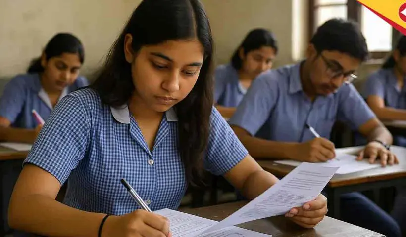 Bengal’s First Class 12 Semester Exams: Admit Cards Issued Online