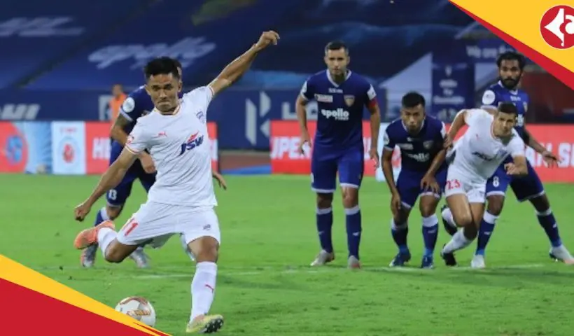 Best Penalty Takers in ISL history who scored under pressure with precision and consistency