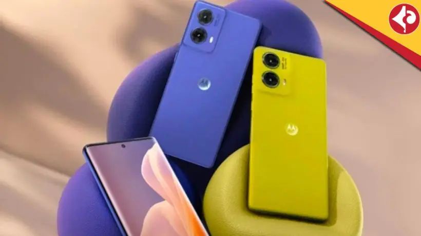 Buy Motorola G85 5G at ₹14,999 Offer Price