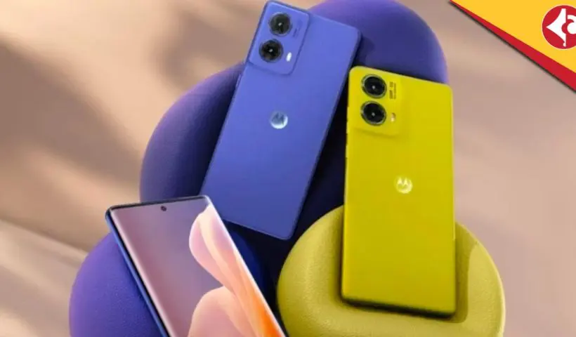 Buy Motorola G85 5G at ₹14,999 Offer Price