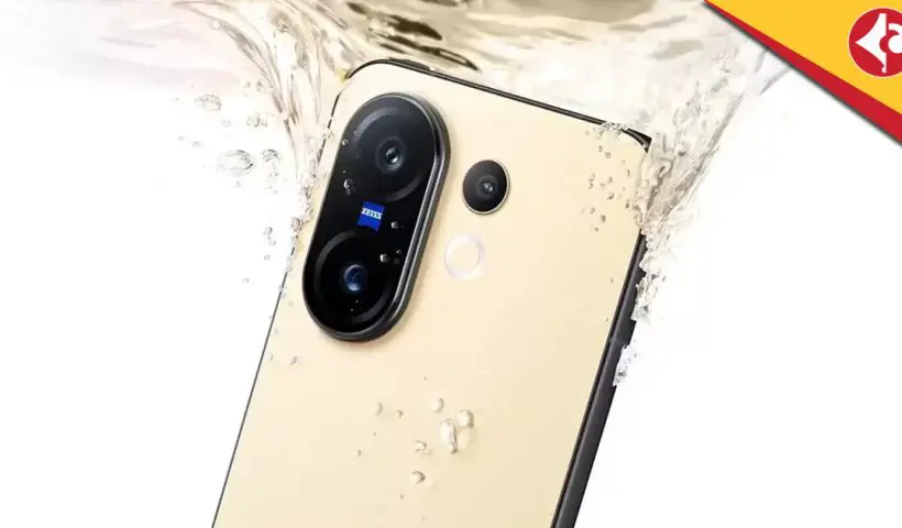 Vivo X200 FE 5G