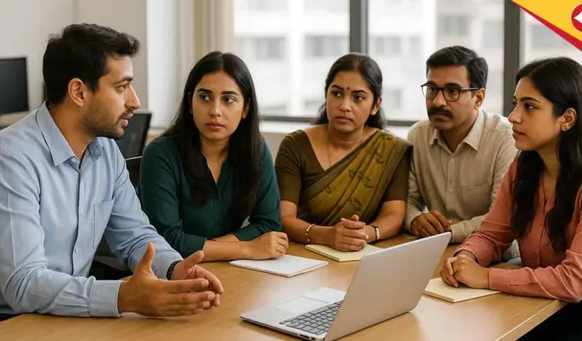 Central Government Employees Feel Betrayed by 8th Pay Commission Delay