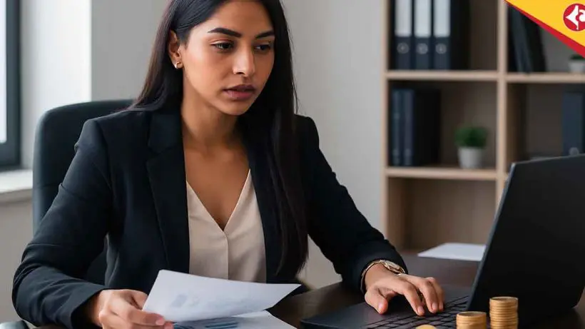 Confused About ITR Forms