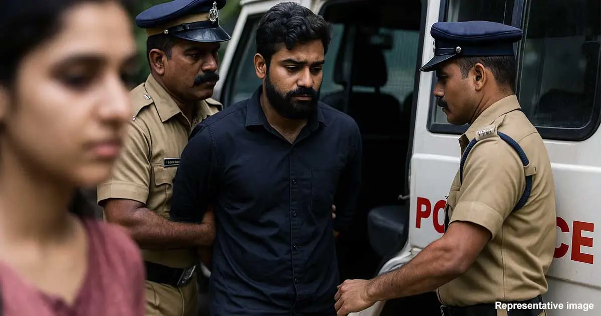 Cooch Behar Love Jihad Case Kerala Arrests Youth in Tragic Scandal