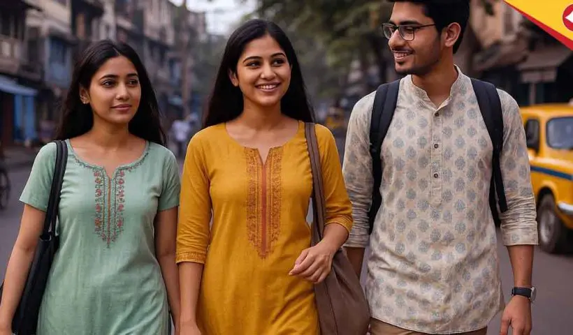 Cotton Kurti Guide: Breathable Ethnic Wear for Hot Days 2025