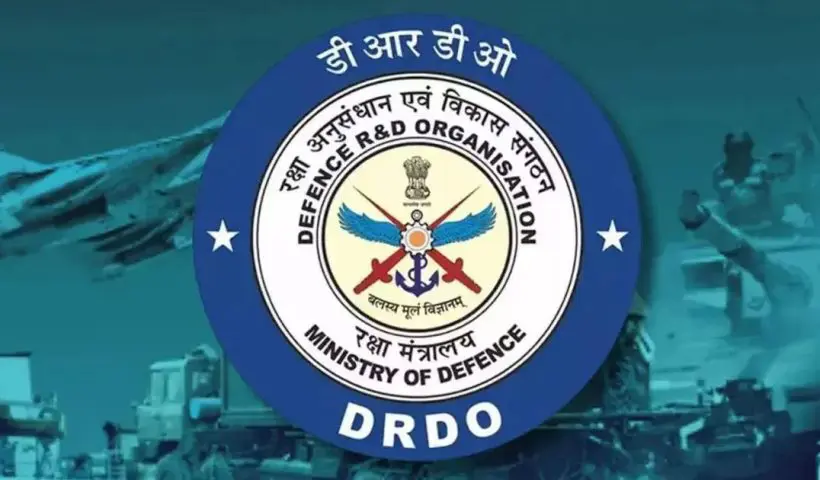 DRDO