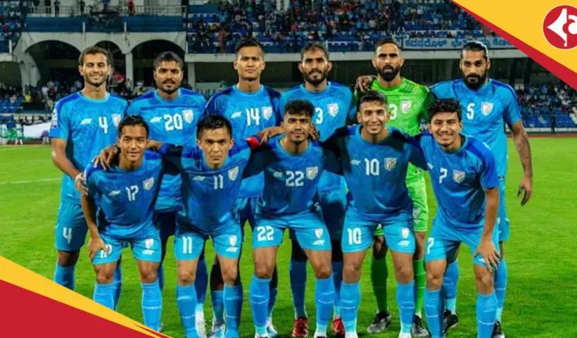 Domestic Icons as Indian Footballer the best Indian XI in ISL history