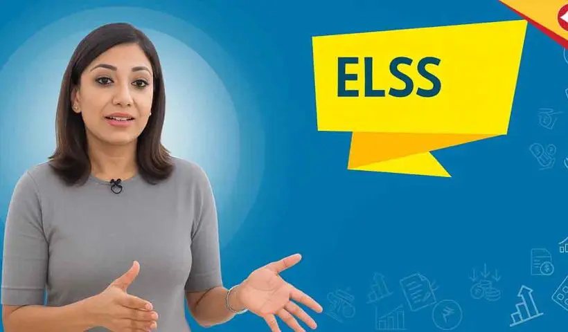 What Is ELSS? A Complete Guide To Equity-Linked Savings Schemes