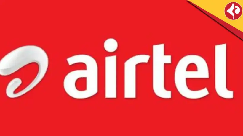 Get 25% Cashback on Every Airtel Recharge