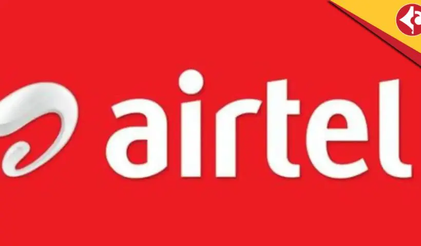 Get 25% Cashback on Every Airtel Recharge