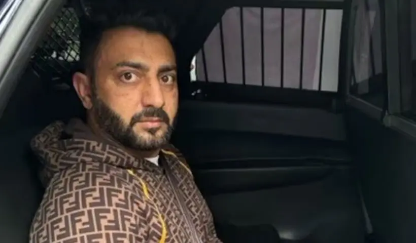 শিশুপর্ন-কাণ্ডে ধৃত ভারতীয়ের সঙ্গে AAP নেতাদের ‘যোগসাজশ’? মুখে কুলুপ মান সরকারের