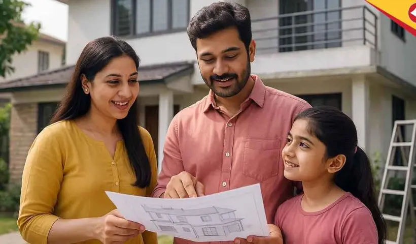 Home Renovation Loans on EMI in 2025: New Rates and Features Unveiled