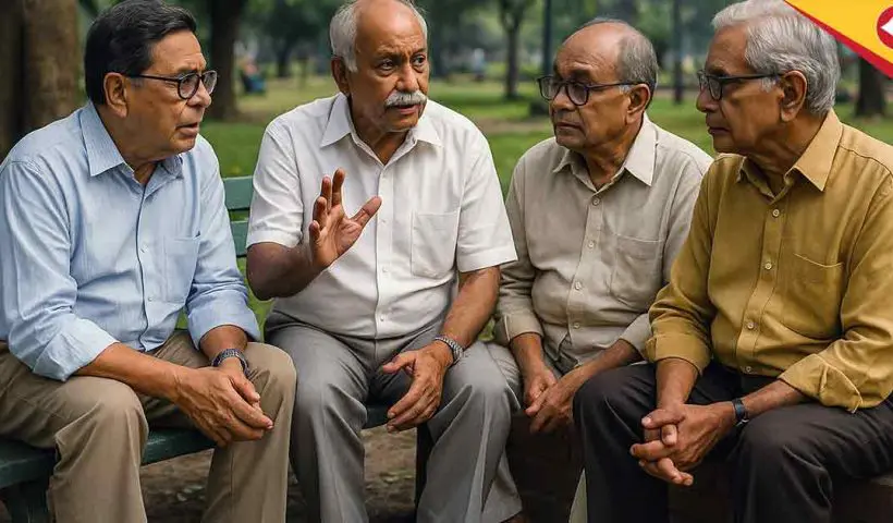 How Much EPF Savings Can You Accumulate in 20 Years