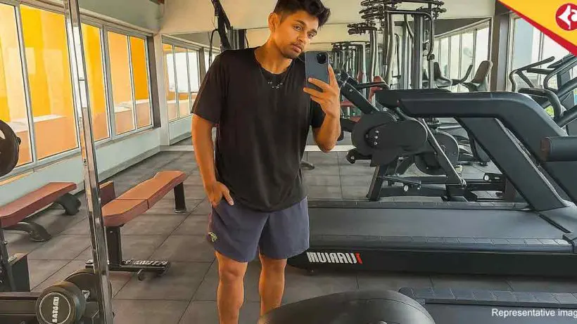 How Sarfaraz Khan Lost 17 Kg in Just Over 2 Months