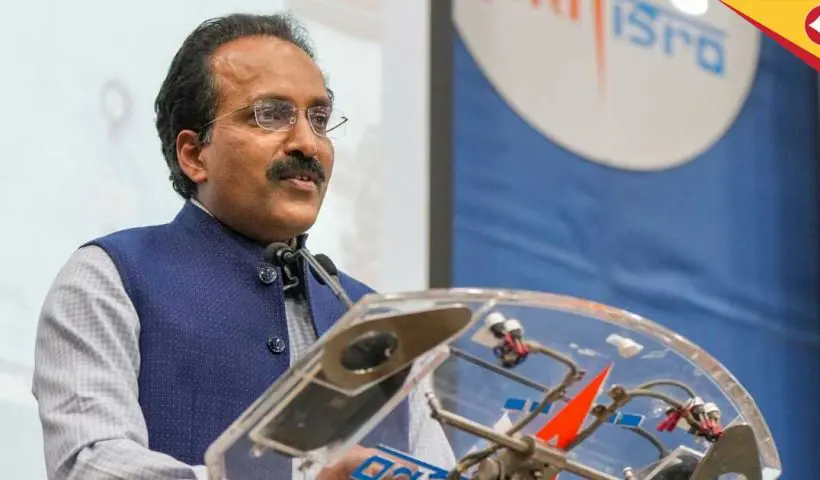 ISRO Remarkable ROI: Every Rupee Invested Yields Rs 2.54, Says Former Chairman S. Somanath