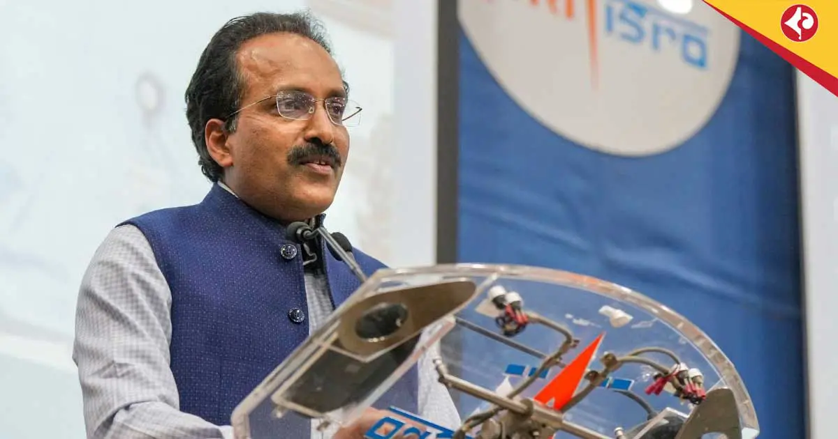 ISRO Remarkable ROI: Every Rupee Invested Yields Rs 2.54, Says Former Chairman S. Somanath