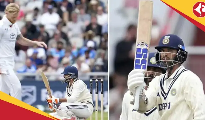 Manchester Test Ends in Thrilling Draw: Shubman Gill Defends Decision as India Stays Alive in Series