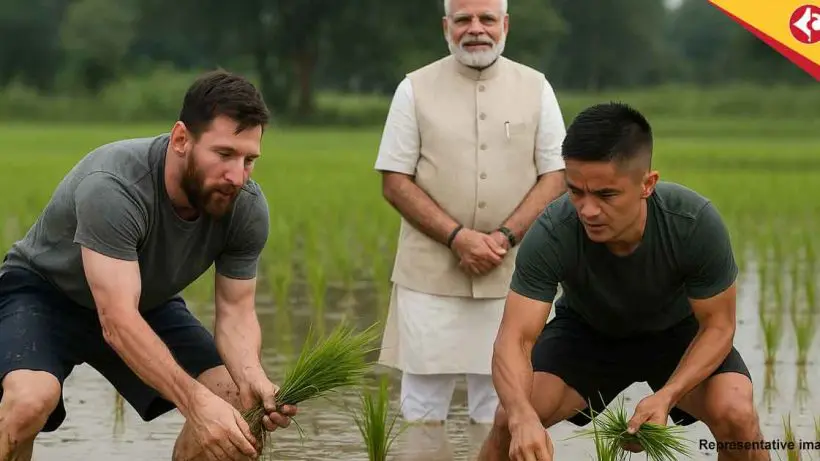 India and Argentina Forge Major Agricultural Pact to Boost Cooperation and Innovation