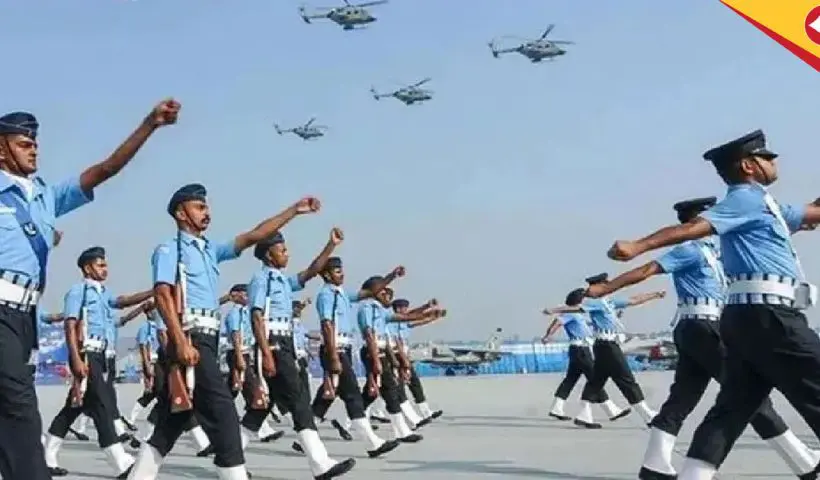 Indian-Air-Force