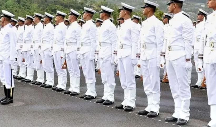 Indian Coast Guard