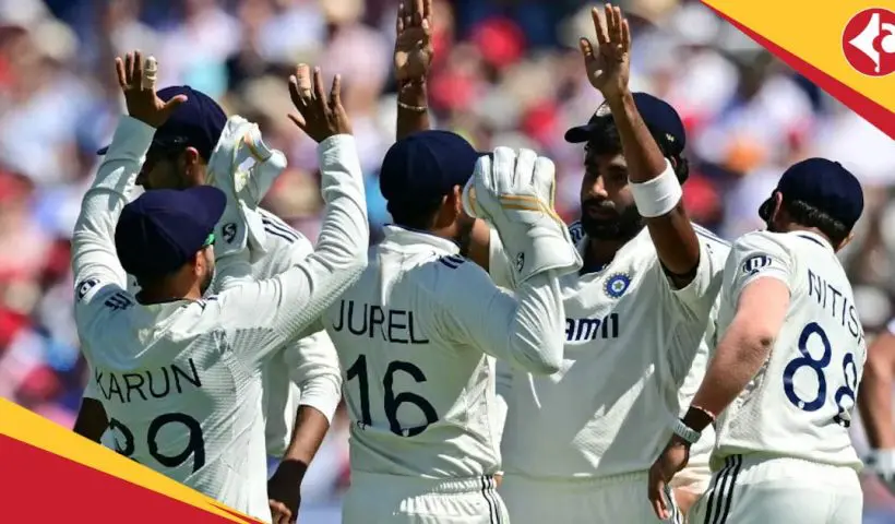 Indian Cricket Team Veda Krishnamurthy Retirement from all type of Cricket During Manchester Test between India vs England