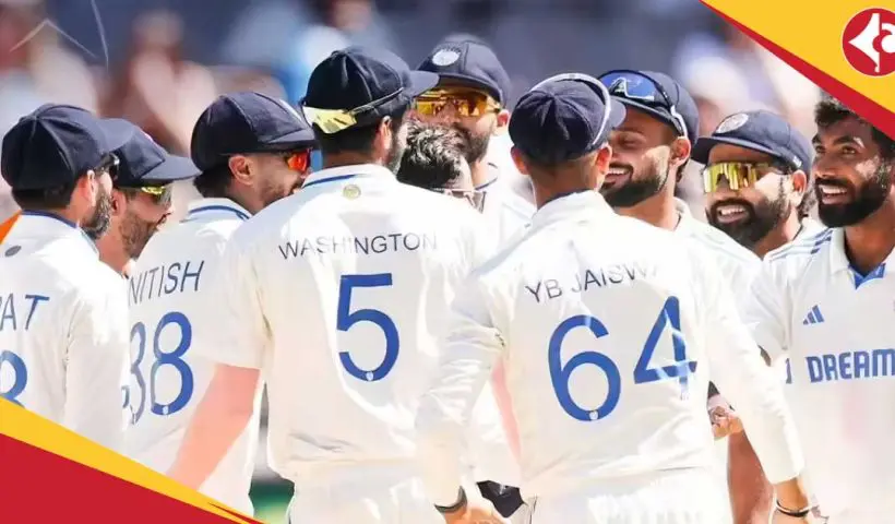 Indian Cricket Team all rounder Nitish Kumar Reddy ruled out of India vs England Test series