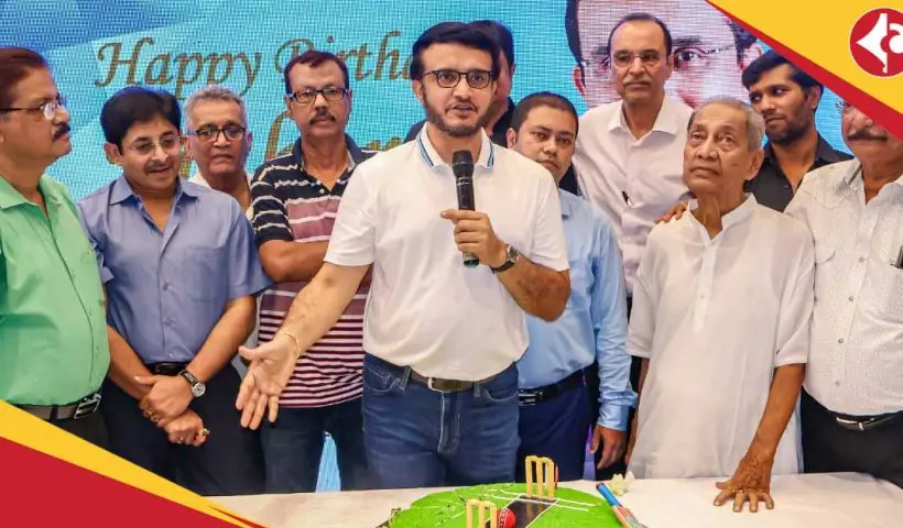 Indian Cricket Team star Akash Deep performance against England at Edgbaston where Sourav Ganguly calls him Bengal Homeboy