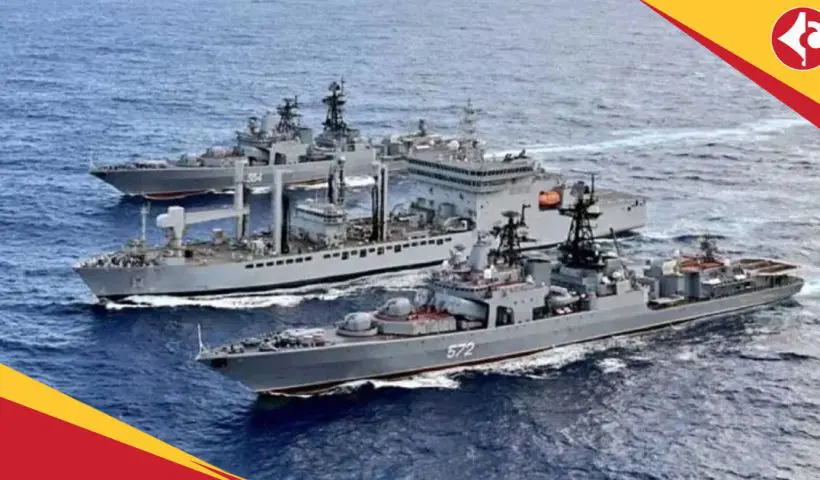 Indian Navy