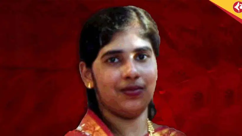 Nimisha Priyas execution postponed