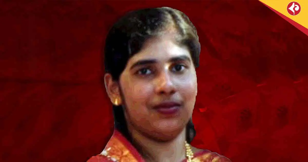 Nimisha Priyas execution postponed