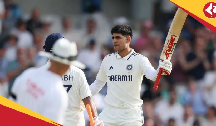 Injury hit India lose Akash Deep where Shubman Gill said Rishabh Pant return as Wicketkeeper against England in Manchester Test