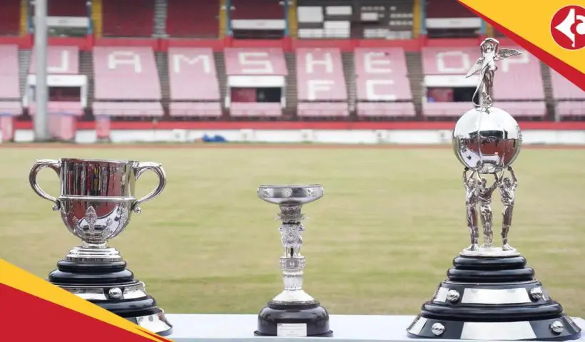 Jamshedpur FC Set to Eyes Locked on Durand Cup 2025 under head coach Khalid Jamil