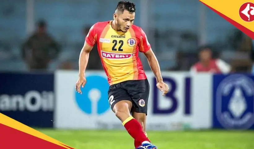 Jamshedpur FC footballer Nishu Kumar said It is an honour to work under a coach like Khalid Jamil