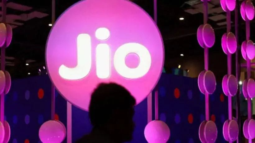 Jio