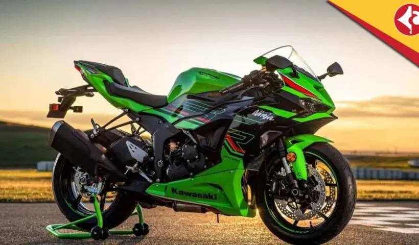 Kawasaki Ninja ZX‑6R Recall Over Engine Crankshaft Defect