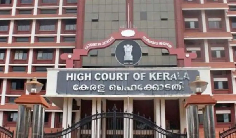 Kerala High Court