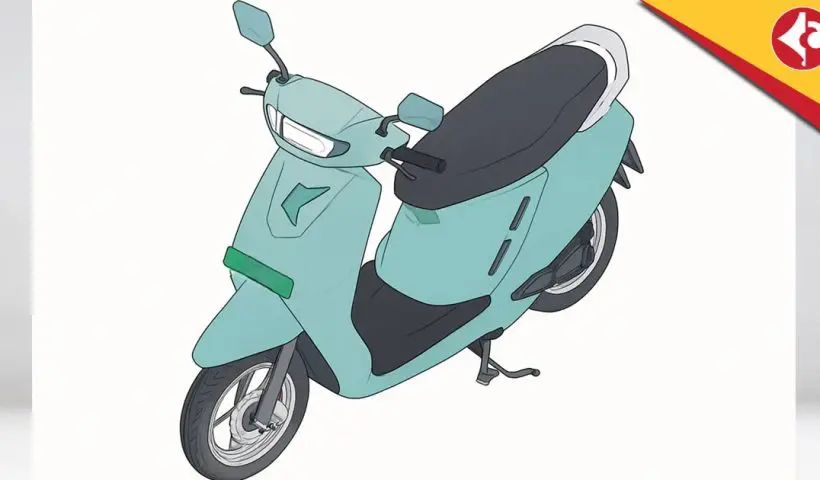 Kinetic DX Electric Scooter Launch Details Revealed