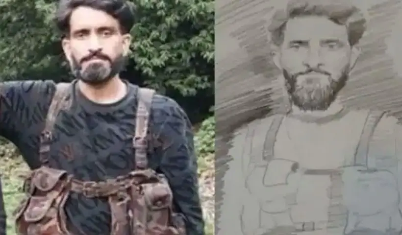 Bodies Of 3 LeT Operatives Identified