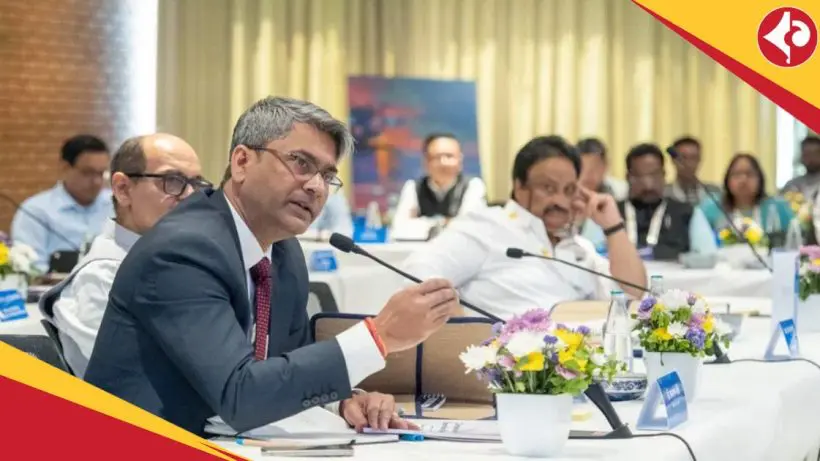 Lalnghinglova Hmar said AIFF submission to CAS undermines its League Committee regarding Inter Kashi Footballer Mario Barco