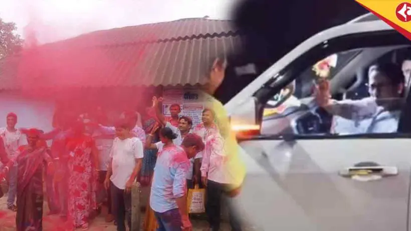 Mamata Banerjee concerned over news of defeat to CPIM in cooperative elections