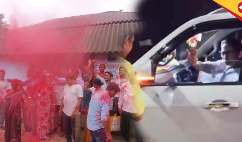 Mamata Banerjee concerned over news of defeat to CPIM in cooperative elections