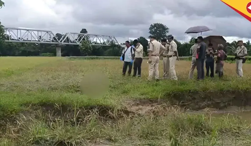 Man Lynched in Tripura Over Vegetable Theft Suspicion in Dhalai