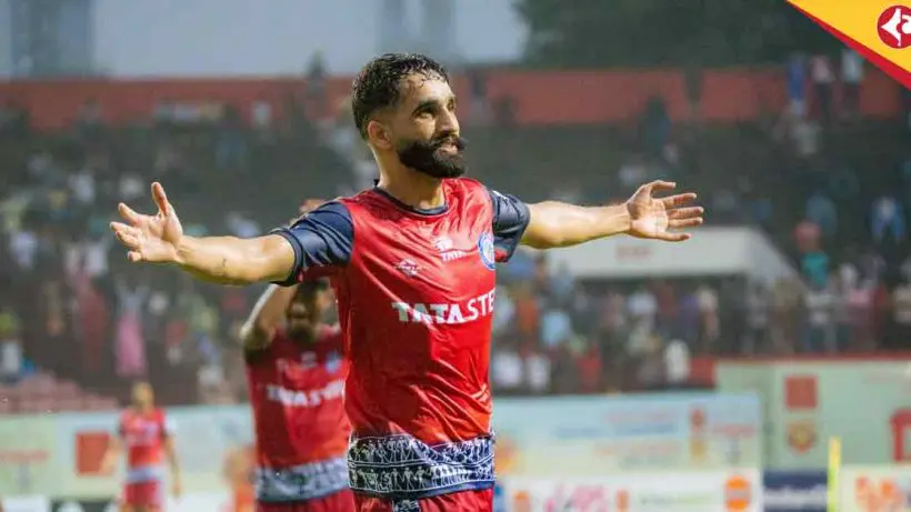 Jamshedpur FC Triumphs in Durand Cup Opener: Manvir Singh’s Key Role and Post-Match Reaction