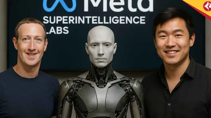 Meta’s Mark Zuckerberg Unveils Superintelligence Labs to Lead AI Innovation