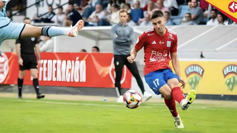 Diamond Harbour FC Nears Signing of Spanish Left Back Mikel Kortazar Idiakez for I-League 2025