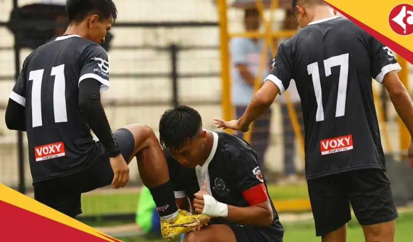 Mohammedan SC Shares Points in CFL 2025 Opener Against Calcutta Police Club